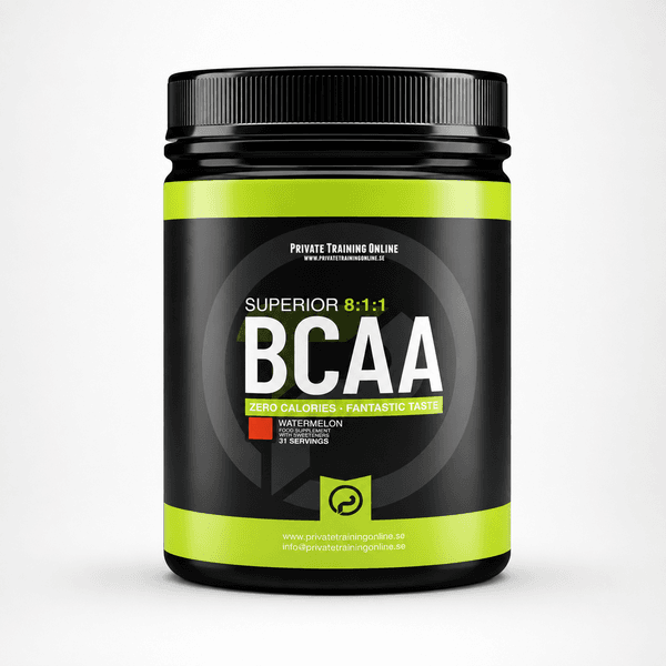 BCAA 811 PTO