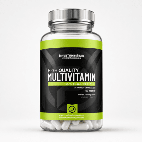 Multivitamin PTO