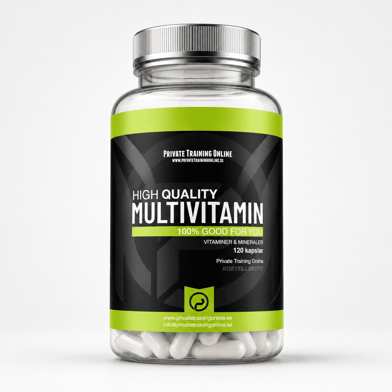 Multivitamin PTO