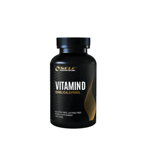 Vitamin D SELF Omninutrition