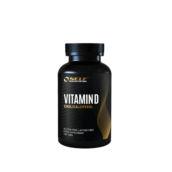 Vitamin D SELF Omninutrition