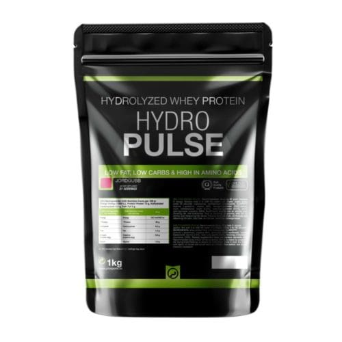 HYDRO PULSE