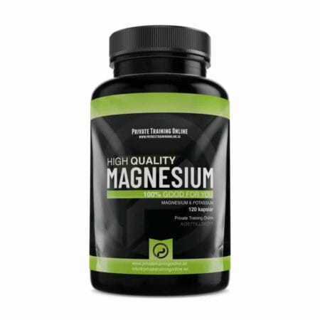 MAGNESIUM