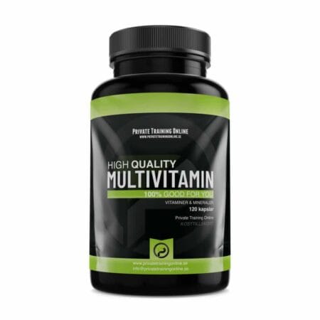MULTIVITAMIN