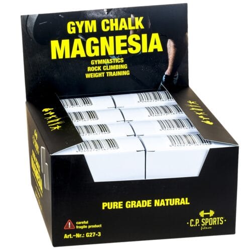 gymkalk magnesium