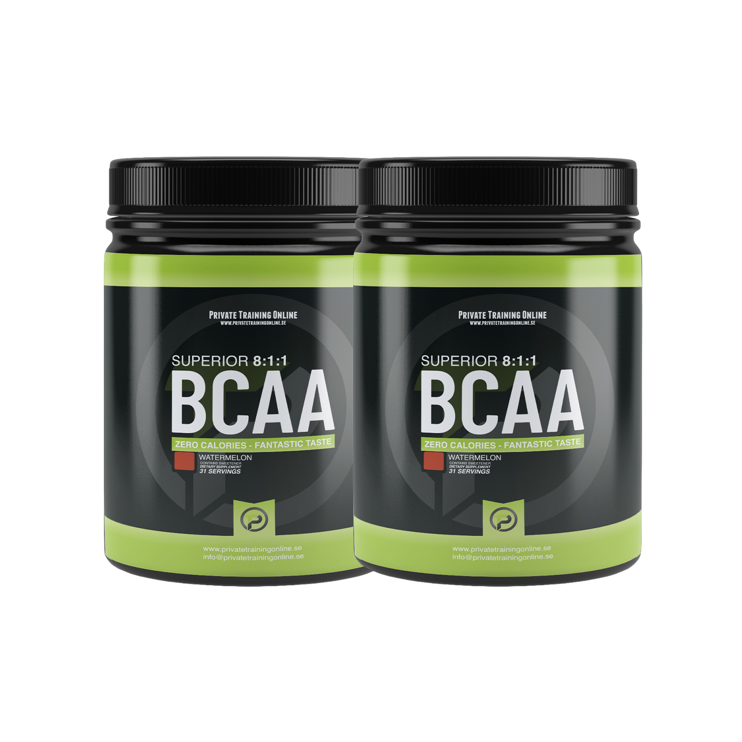Paketdeal: 2x Superior BCAA