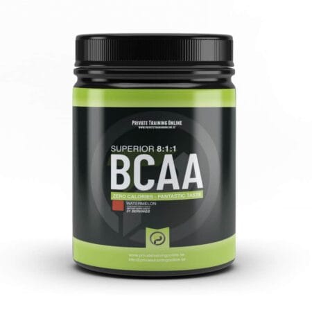 BCAA - Grenade Aminosyror (BCAA)